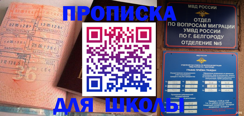 прописка иностранных граждан в Курчалом